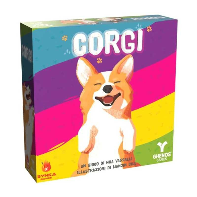 CORGI