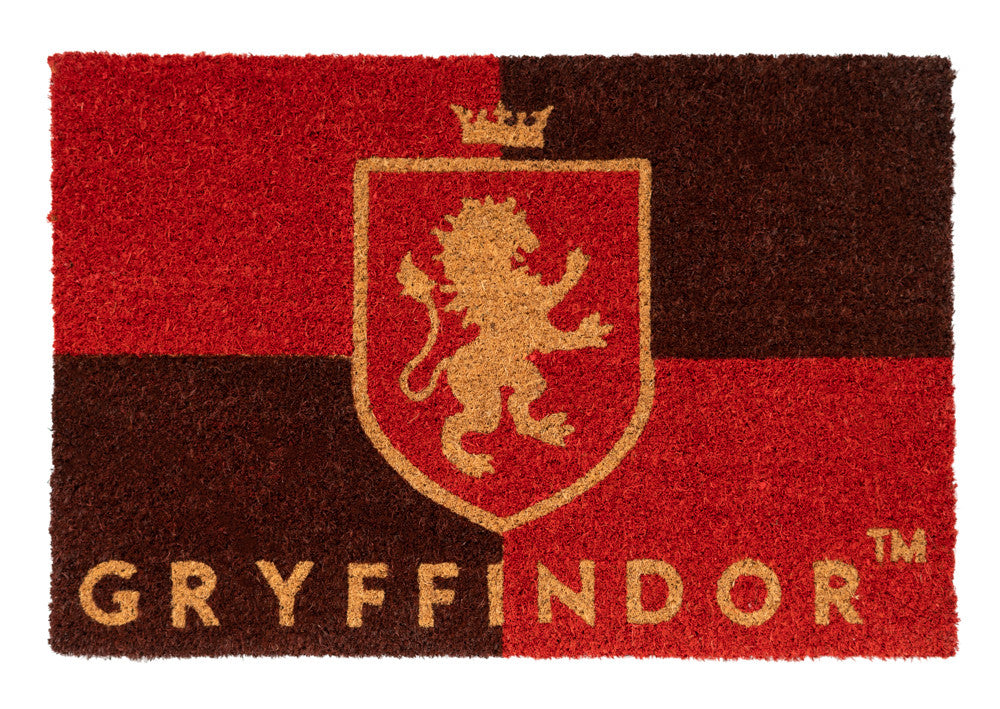 FGE0036 - HARRY POTTER - ZERBINO - GRYFFINDOR