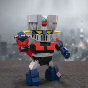 PAN87303 - MAZINGER Z - MAZINGER Z MINI MECHA