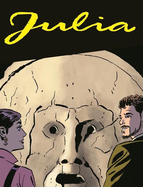 JULIA 300 - LE MIE VACANZE ROMANE