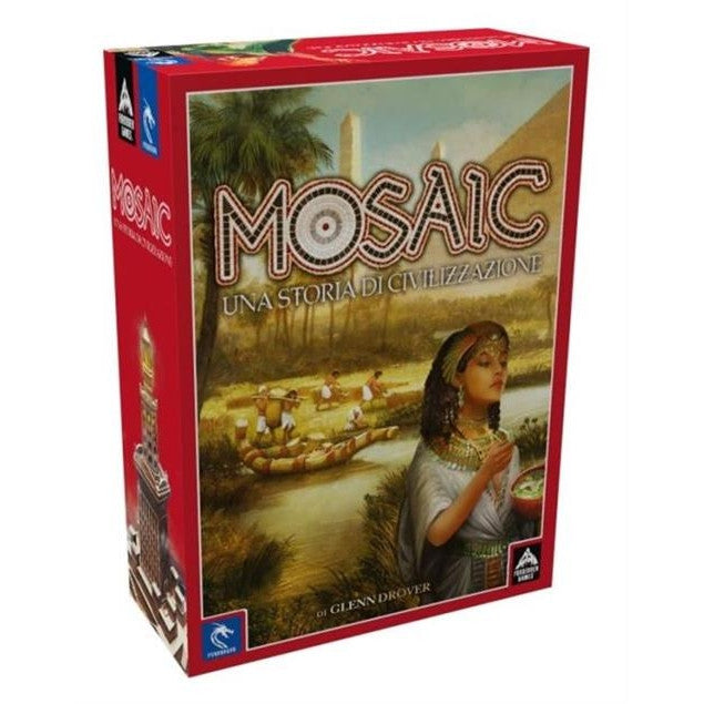 MOSAIC