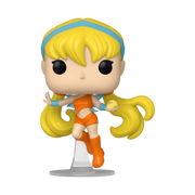 WINX CLUB - POP FUNKO VINYL FIGURE 1909 STELLA 9CM