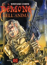 IL DEMONE NELL'ANIMA