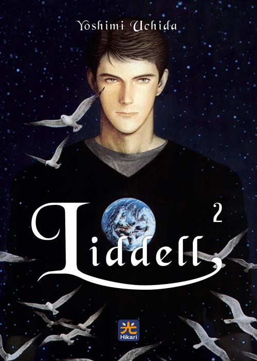 LIDDELL VOL.2