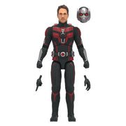 MARVEL LEGENDS - ANT-MAN AND THE WASP: QUANTUMANIA - ANT-MAN - ACTION FIGURE 15CM