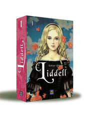 LIDDELL BOX SET