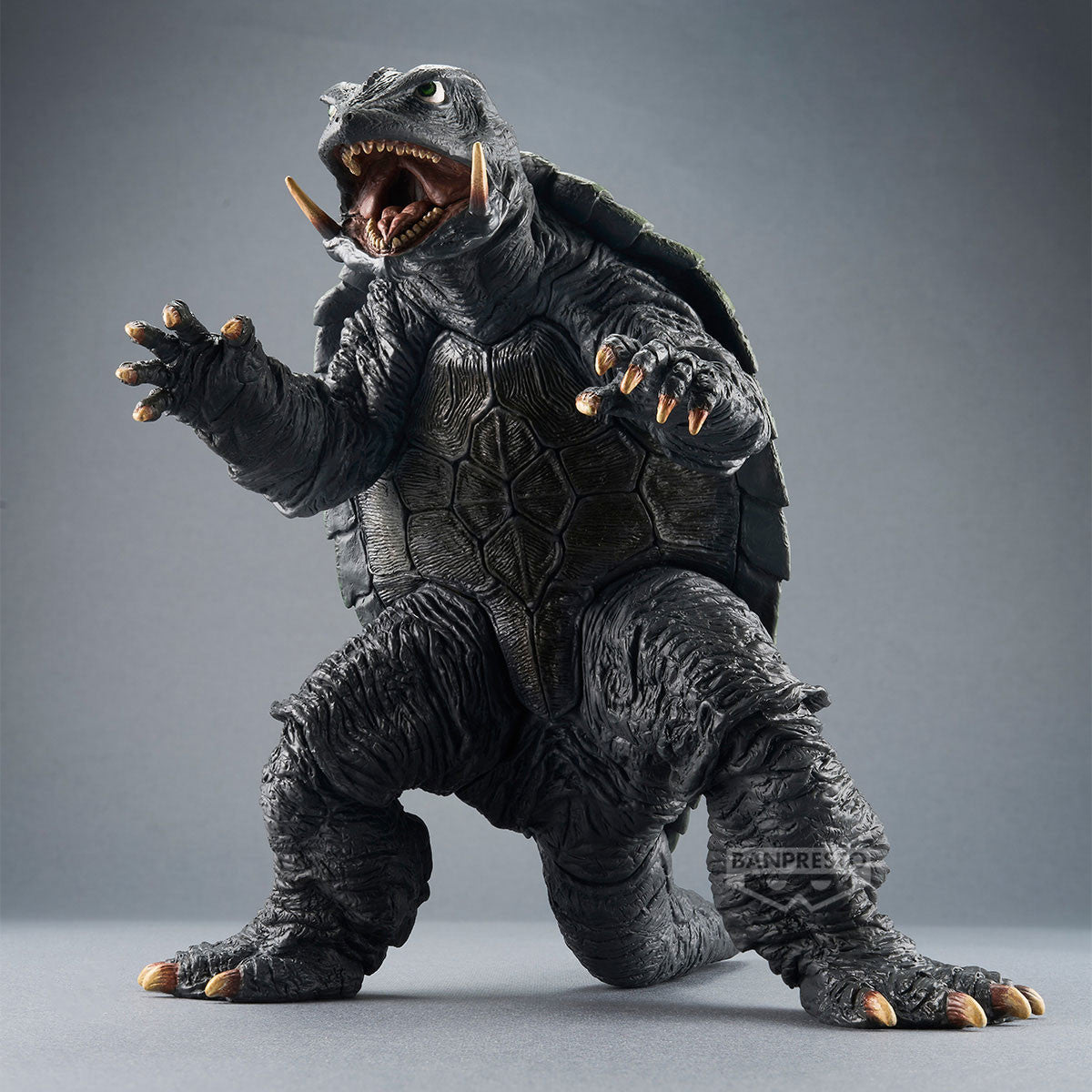 29849 - GAMERA - THE GUARDIAN OF THE UNIVERSE - GAMERA (1995) - STATUA 13CM