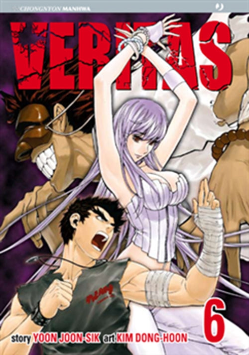 VERITAS 6