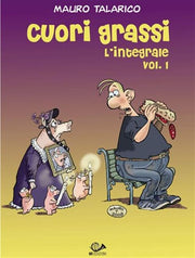 CUORI GRASSI VOL.1