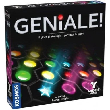 GENIALE
