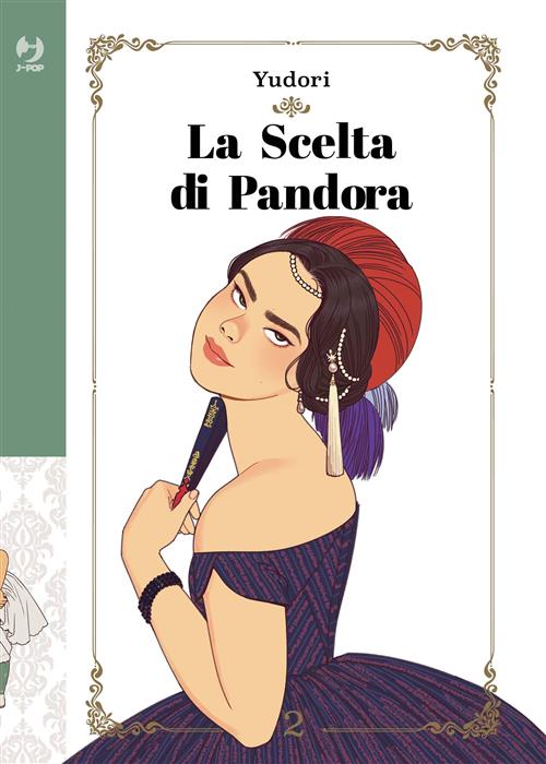 LA SCELTA DI PANDORA 2