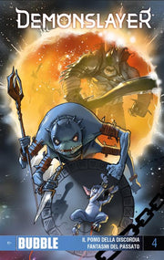 DEMONSLAYER 4