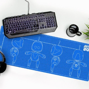 PP14336AB - ASTROBOT DESK MAT