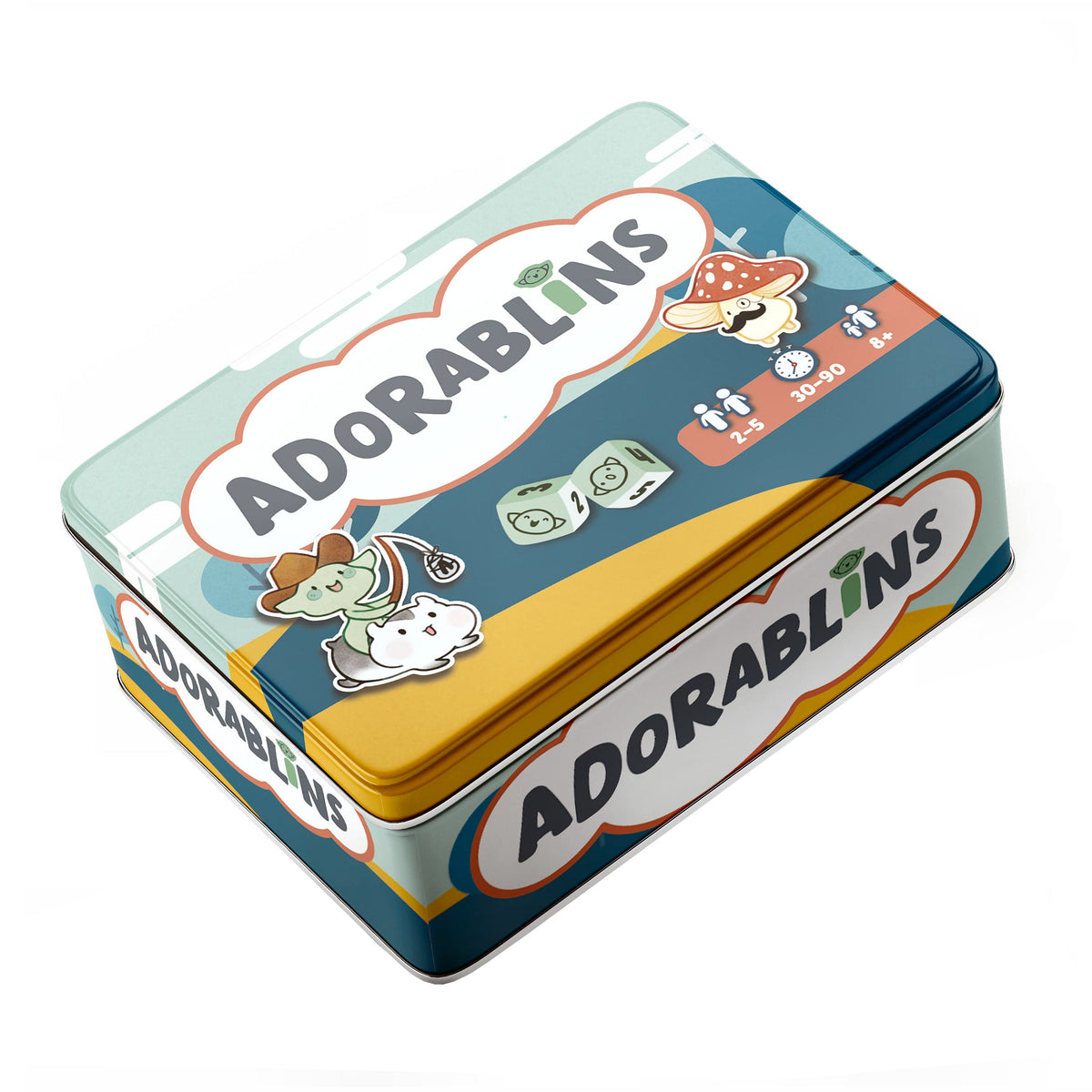 ADORABLINS