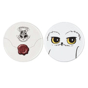SP004 - HARRY POTTER - SET 2 SOTTOVETRI - EDVIGE