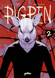 PIGPEN VOL.2