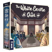 THE WHITE CASTLE: DUEL