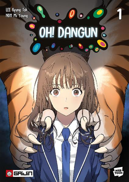 OH DANGUN 1 - GAIJIN