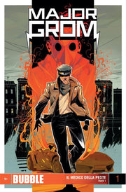 MAJOR GROM 1