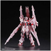 83405P - HIGH GRADE - HI NU GUNDAM VRABE AMAZON RED - MODEL KIT 1/144