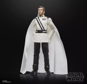 STAR WARS - ANDOR - BLACK SERIES - DIRETTORE ORSON KRENNIC - ACTION FIGURE 15CM