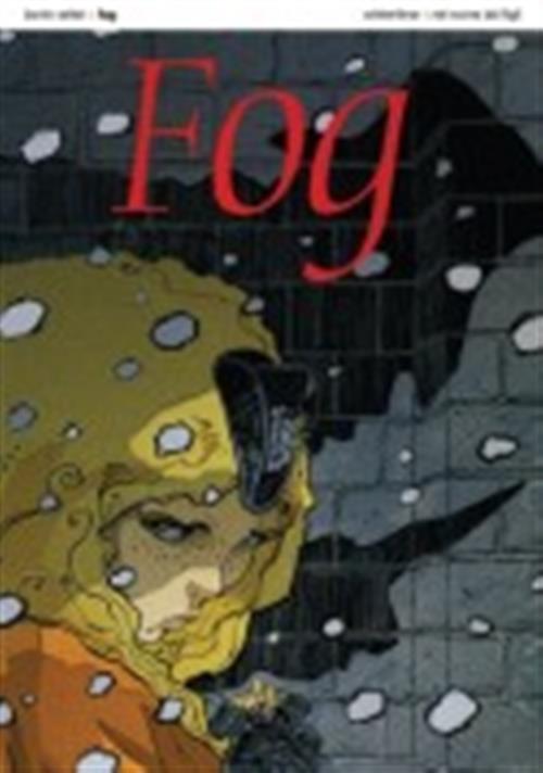 FOG 4 - WINTERTIME - IN NOME DEI FIGLI