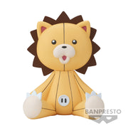 89535 - BLEACH - SOFVIMATES - KON - STATUA 13CM