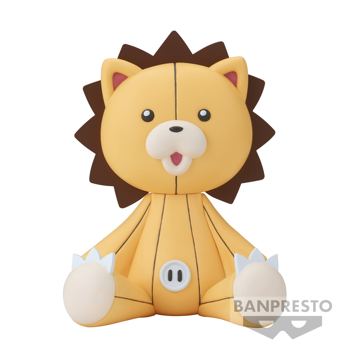 89535 - BLEACH - SOFVIMATES - KON - STATUA 13CM