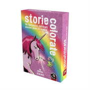 STORIE COLORATE