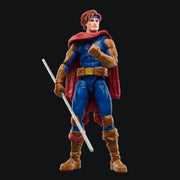 MARVEL LEGENDS - X-MEN - GAMBIT - ACTION FIGURE 15CM