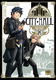 CITY HALL 4
