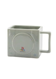 MG1166 - PLAYSTATION - TAZZA 3D - CONSOLE