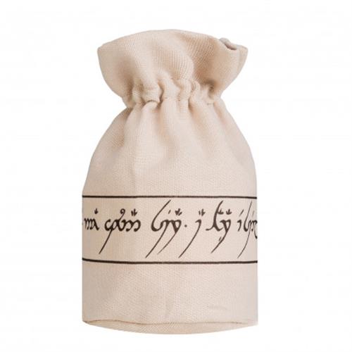 BELV201 - BORSA PORTA DADI - ELVISH (BEIGE/BLACK)