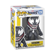 MARVEL RIVALS S3 - POP FUNKO VINYL FIGURE 1218 VENOM REGULAR 9CM