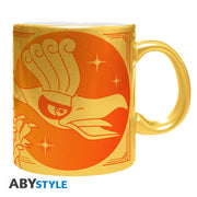 ABYMUGA739 - POKEMON - MUG - 320 ML - HO-OH