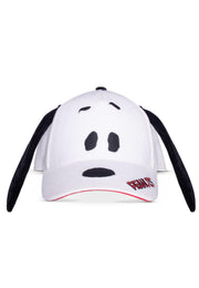 NH348115PEA - PEANUTS - NOVELTY CAP