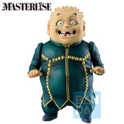 69077 - JOJO’S BIZARRE ADVENTURE - ICHIBANSHO FIGURE FROM ICHIBANSHO - STAND RUSH! - SHIGEKIYO YANGU - STATUA 13CM