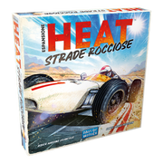 HEAT STRADE ROCCIOSE