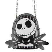 NIGHTMARE BEFORE CHRISTMAS - MICRO BAG - MI577636NBC - JACK