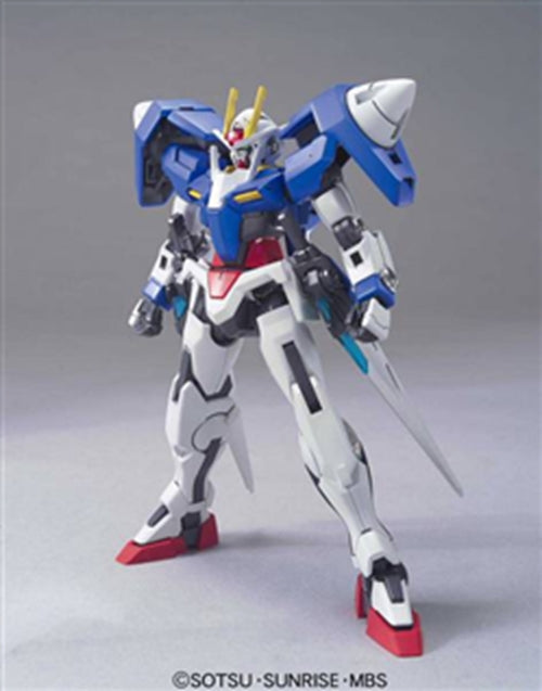 MK59234 - HIGH GRADE - 00 GUNDAM - MODEL KIT 1/144