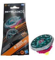 BEYBLADE-X - BOOSTER PACK - YOSEMITE 9-65B