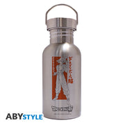 DBP0024 - DRAGON BALL SUPER - CANTEEN STEEL BOTTLE - GOKU