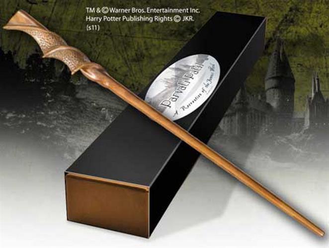NN8284 - HARRY POTTER - BACCHETTA PARVATI PATIL - 8284