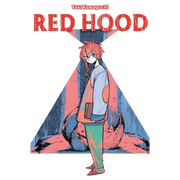 RED HOOD 3