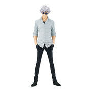 29371 - JUJUTSU KAISEN - KING OF ARTIST - SATORU GOJO - STATUA 22CM