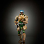 JKJ25 - MASTERS OF THE UNIVERSE - CHRONICLES COLLECTION ASST (MOVIE) - ACTION FIGURE - MAN-AT-ARMS