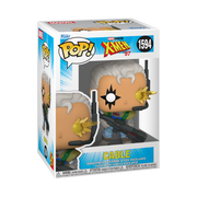 MARVEL: X-MEN '97 S3 - POP FUNKO VINYL FIGURE 1594 CABLE 9CM