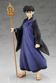 89390 - INUYASHA - POP UP PARADE - MIROKU - STATUA 17CM