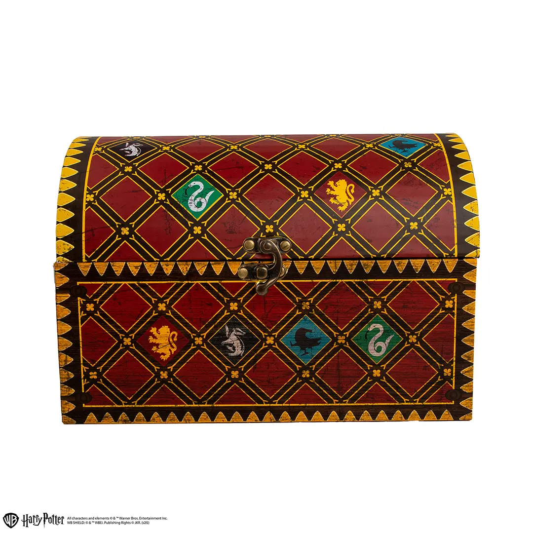 CR2111 - HARRY POTTER - CALENDARIO DELL'AVVENTO DELUXE 2025 - QUIDDTICH