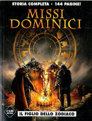 MISSI DOMINICI - IL FIGLIO DELLO ZODIACO